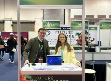 Comexsoft impulsa su implantación en Latinoamérica con su participación en ftalks Food Summit México 2025