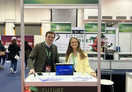 Comexsoft impulsa su implantación en Latinoamérica con su participación en ftalks Food Summit México 2025