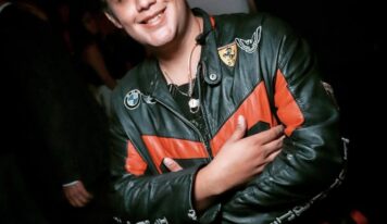 De la visión al éxito: Alex Atrystain y Zero Gravity transforman el entretenimiento en México