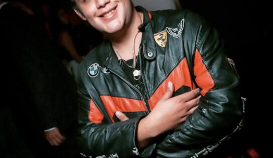 De la visión al éxito: Alex Atrystain y Zero Gravity transforman el entretenimiento en México