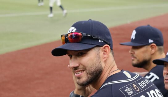 Planet Fitness® México y Sultanes de Monterrey hacen equipo dentro y fuera del diamante