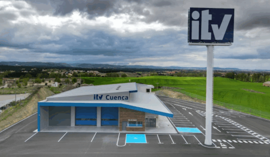 Grupo Itevelesa adquiere ITVC, reforzando su red operativa en España