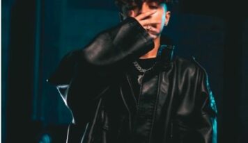 Ibarra presenta su nuevo show en Sala Urbana y marca el futuro del TRAP MEXA