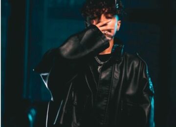 Ibarra presenta su nuevo show en Sala Urbana y marca el futuro del TRAP MEXA