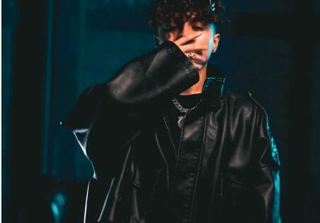 Ibarra presenta su nuevo show en Sala Urbana y marca el futuro del TRAP MEXA