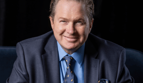 Ignacio Purcell Mena: el impulsor de un nuevo paradigma energético basado en la sostenibilidad