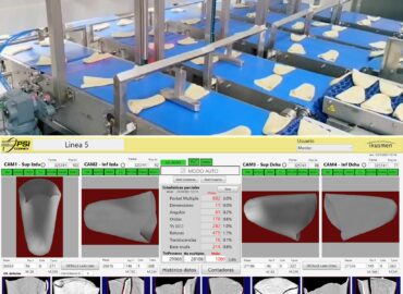Ikusmen optimiza el control de calidad en alimentación y packaging con Visión Artificial basada en IA