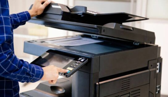 123tinta.es aconseja cómo prolongar la vida útil de las impresoras