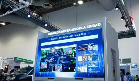 Dahua Technology fortalece la seguridad pública para Centros de Comando en el Congreso NENA 911