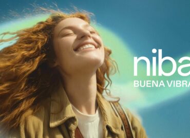 niba, la primera neoenergética del mercado, lanza su campaña publicitaria