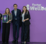 Factor Wellbeing de Tecmilenio distingue a empresas que promueven una cultura del bienestar