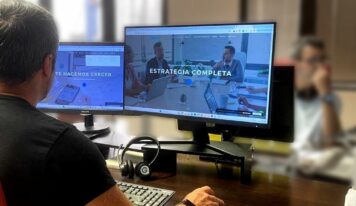 Marketing digital: posicionamiento web en Asturias con Girol Consulting