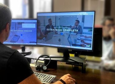Marketing digital: posicionamiento web en Asturias con Girol Consulting