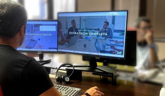 Marketing digital: posicionamiento web en Asturias con Girol Consulting