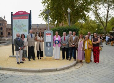 Sevilla da un paso histórico en la protección del corazón de sus ciudadanos y visitantes