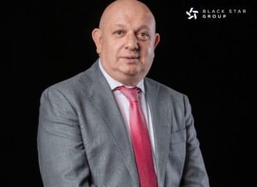 Juan Pablo Sánchez Gasque expande la presencia global de Black Star Group en el mercado energético