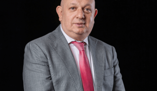 Juan Pablo Sánchez Gasque expande la presencia global de Black Star Group en el mercado energético