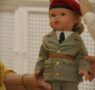 Muñecas Antonio Juan lanza la muñeca Leonor en su nuevo rol de militar: una edición limitada que rinde homenaje a la evolución de una generación