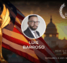 El estratega Luis Barroso Denis, nominado a los Napolitan Victory Awards 2025 en Washington DC