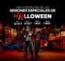 WAHLLOWEEN: un plan muy original para celebrar Halloween en Madrid