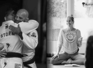 Clark Gracie, Mary Bruce, Jelena Lieberberg y más de 25 instructores internacionales llegan a Mallorca