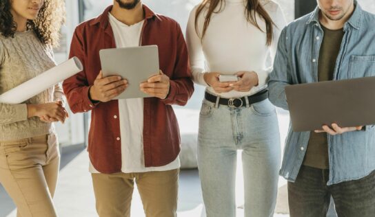 Teiko Asset Management: la revolución que redefine la gestión financiera con inteligencia híbrida