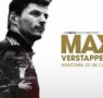 CINDIE estrena serie documental sobre Max Verstappen, campeón de la F1