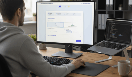 MeasureUp lanza LEARN: la nueva plataforma que transforma la preparación para certificaciones tecnológicas