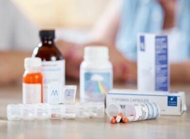 FEFCAM apoya la campaña europea sobre el uso responsable de medicamentos sin receta