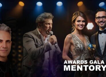 Después de los Grammy Latinos y el Festival Icónica, Sevilla acogerá los Mentoryx Awards 2025