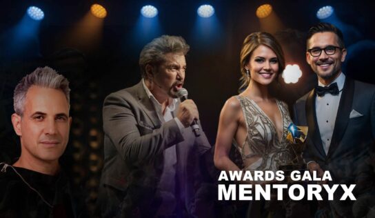 Después de los Grammy Latinos y el Festival Icónica, Sevilla acogerá los Mentoryx Awards 2025