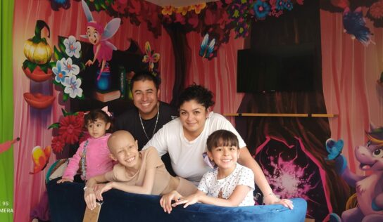 Mundo Imáyina celebra tres años de transformar vidas cumpliendo sueños y uniendo familias