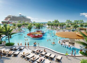 El 70% de los viajeros ya opta por el ‘Joy Of Missing Out’ en sus escapadas, según la encuesta de NCL