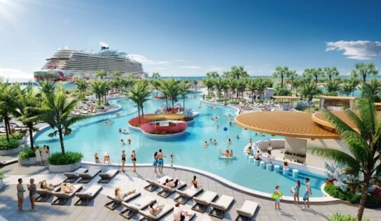 El 70% de los viajeros ya opta por el ‘Joy Of Missing Out’ en sus escapadas, según la encuesta de NCL