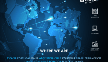 Tempel Group México: innovación, energía y tecnología que transforman el futuro