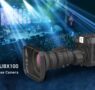 Panasonic revoluciona la producción de video con su nueva cámara multipropósito 4K y, por primera vez en el mundo, con foco automático