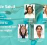 Nuevo Aula de Salud de Policlínica Gipuzkoa: ‘Mujer, eres tu prioridad y estas son las nuevas reglas’