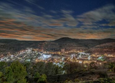 La Red de Ciudades Teresianas celebra su asamblea anual en Pastrana