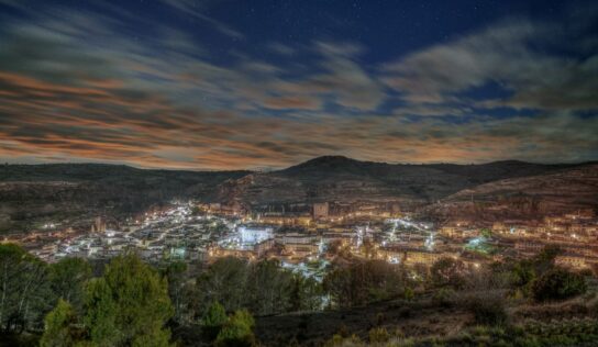 La Red de Ciudades Teresianas celebra su asamblea anual en Pastrana