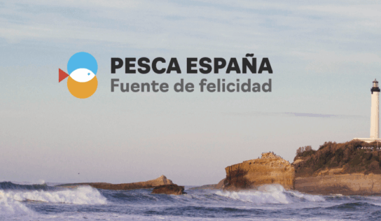 Pesca España celebra su tercer aniversario con nuevas iniciativas de promoción de los productos del mar