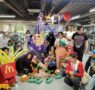 Petco celebra un Halloween lleno de espíritu, disfraces y amor por las mascotas