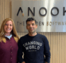 ANOOK impulsa la implantación de la ISO 27001 de GLASOF