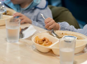 Plato Limpio: la startup de impacto que quiere cambiar el futuro desde los comedores escolares