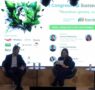 Madrid celebra el II Congreso Sostenibilidad.es, bajo el lema «Del compromiso a la acción: por un futuro sostenible»