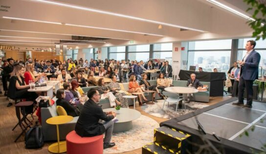 Premios DEVA 2025 coronan a empresas que están revolucionando la tecnología y el talento en México y Latam