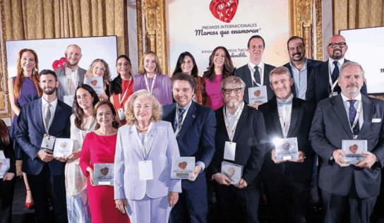 Marcas líderes demuestran que el impacto integral es la clave del crecimiento sostenible