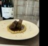 Pluma ibérica, setas y oloroso, receta ganadora del X Concurso Nacional de Cocina con Carnes a la Brasa