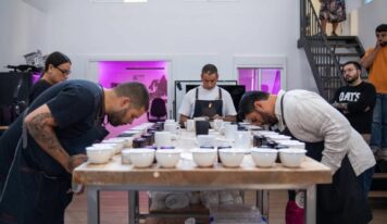 Portugal lidera o boom do café de especialidade e marca presença na 4ª edição dos My Coffee Awards em Barcelona