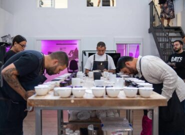 Portugal lidera o boom do café de especialidade e marca presença na 4ª edição dos My Coffee Awards em Barcelona