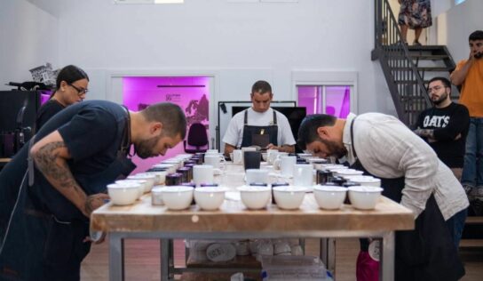 Portugal lidera o boom do café de especialidade e marca presença na 4ª edição dos My Coffee Awards em Barcelona
